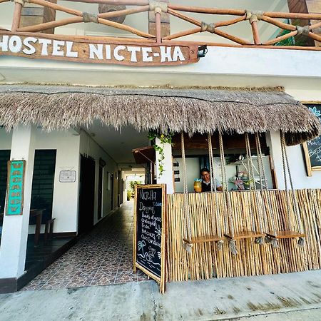 Hotel Nicte Ha Tulum Extérieur photo