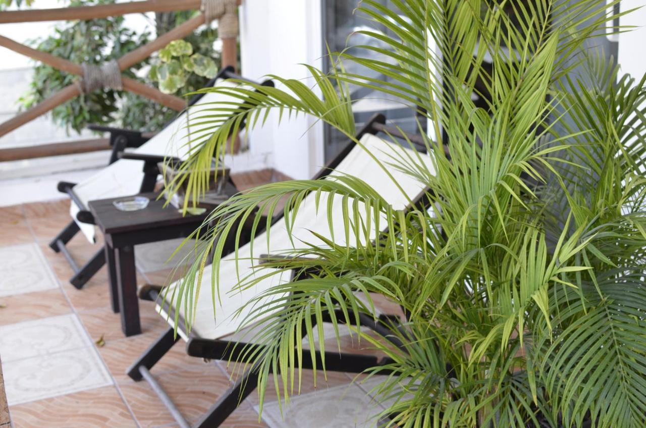 Hotel Nicte Ha Tulum Extérieur photo