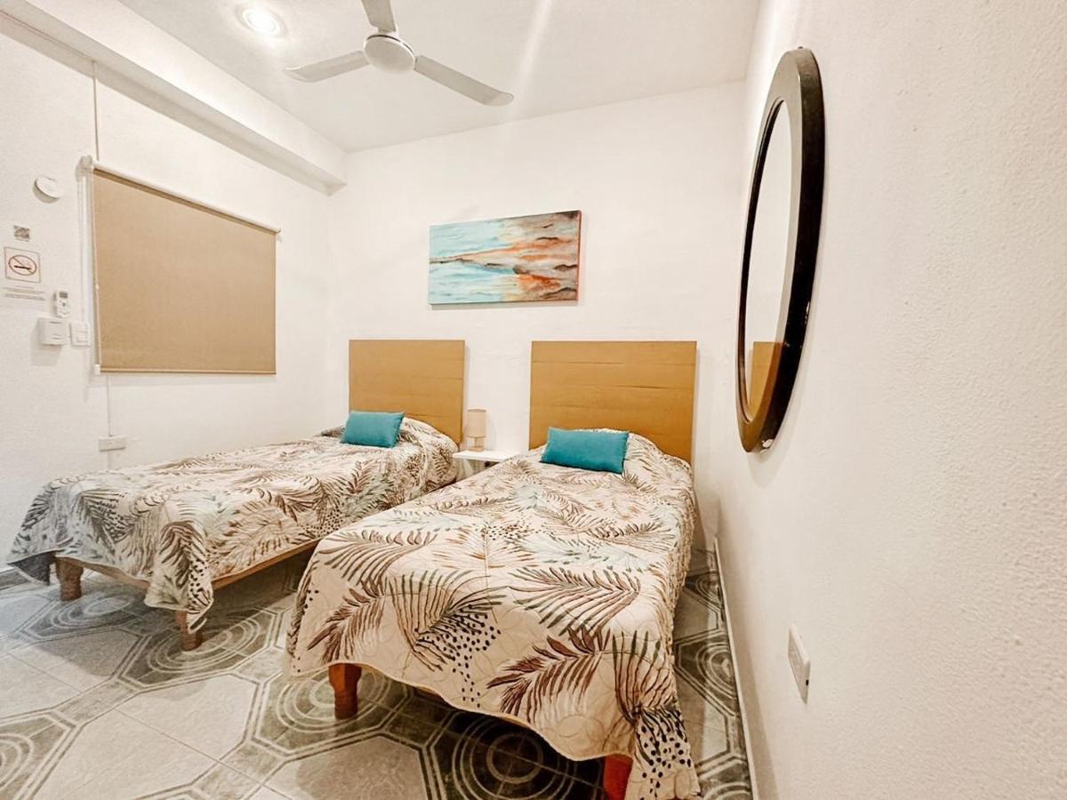 Hotel Nicte Ha Tulum Extérieur photo