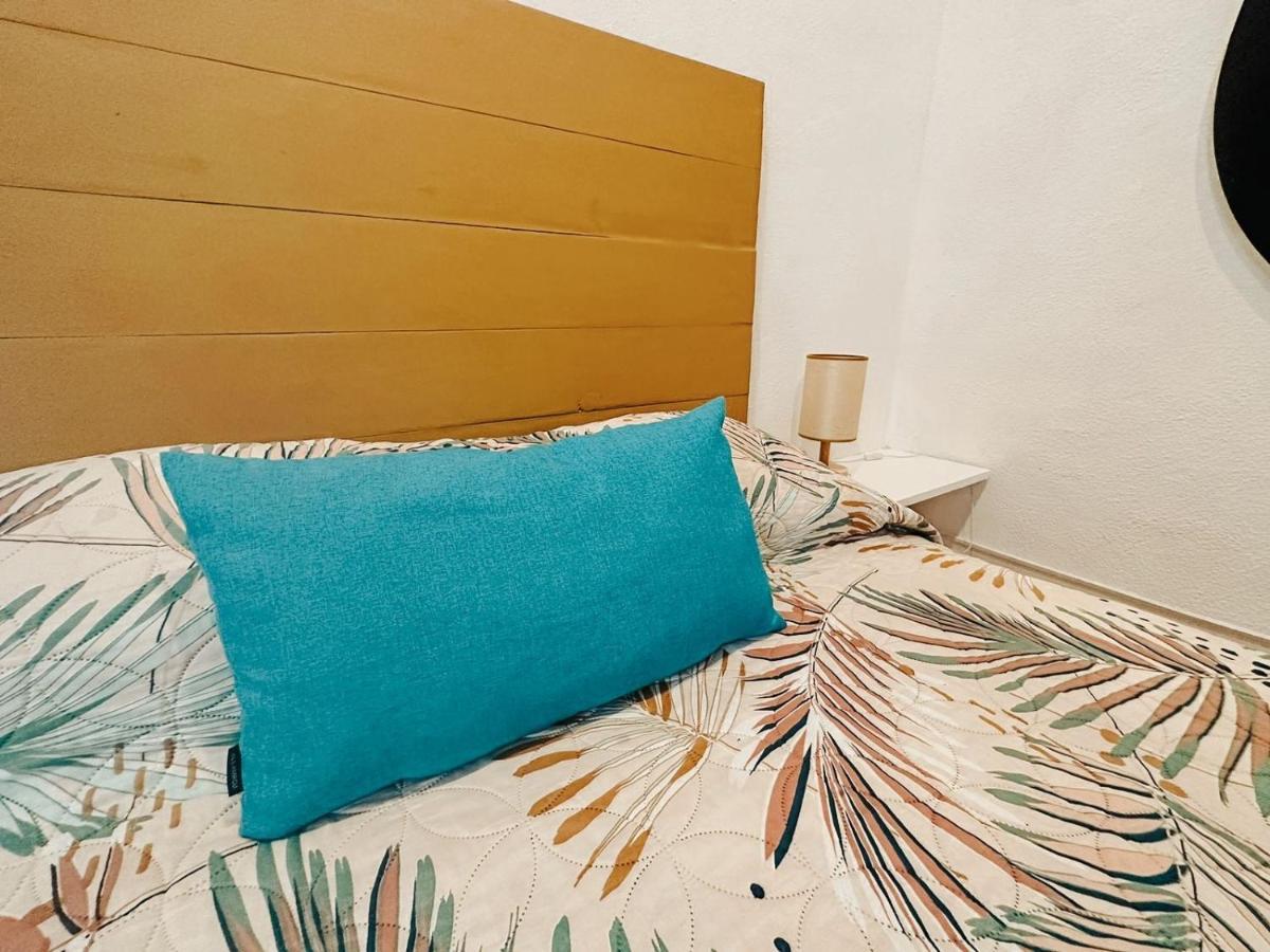 Hotel Nicte Ha Tulum Extérieur photo