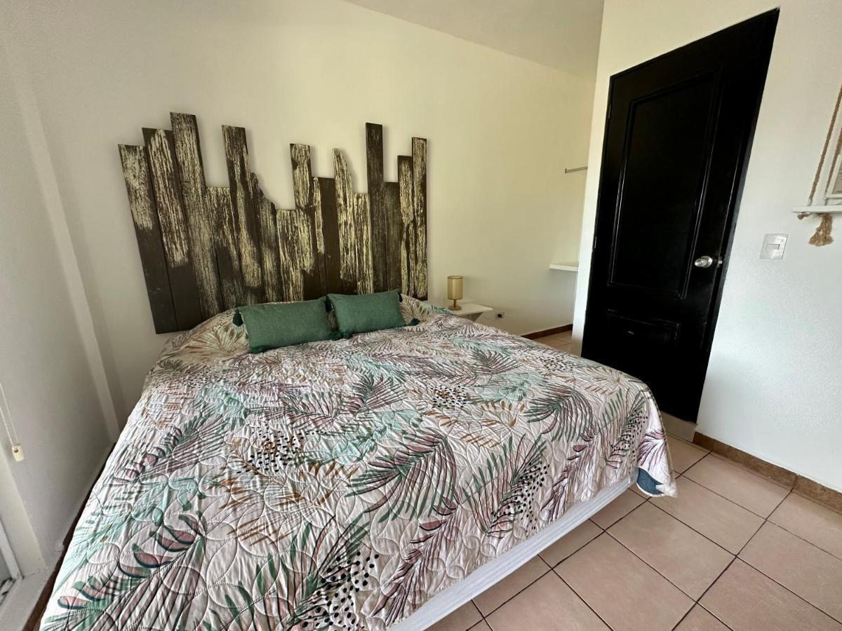 Hotel Nicte Ha Tulum Extérieur photo