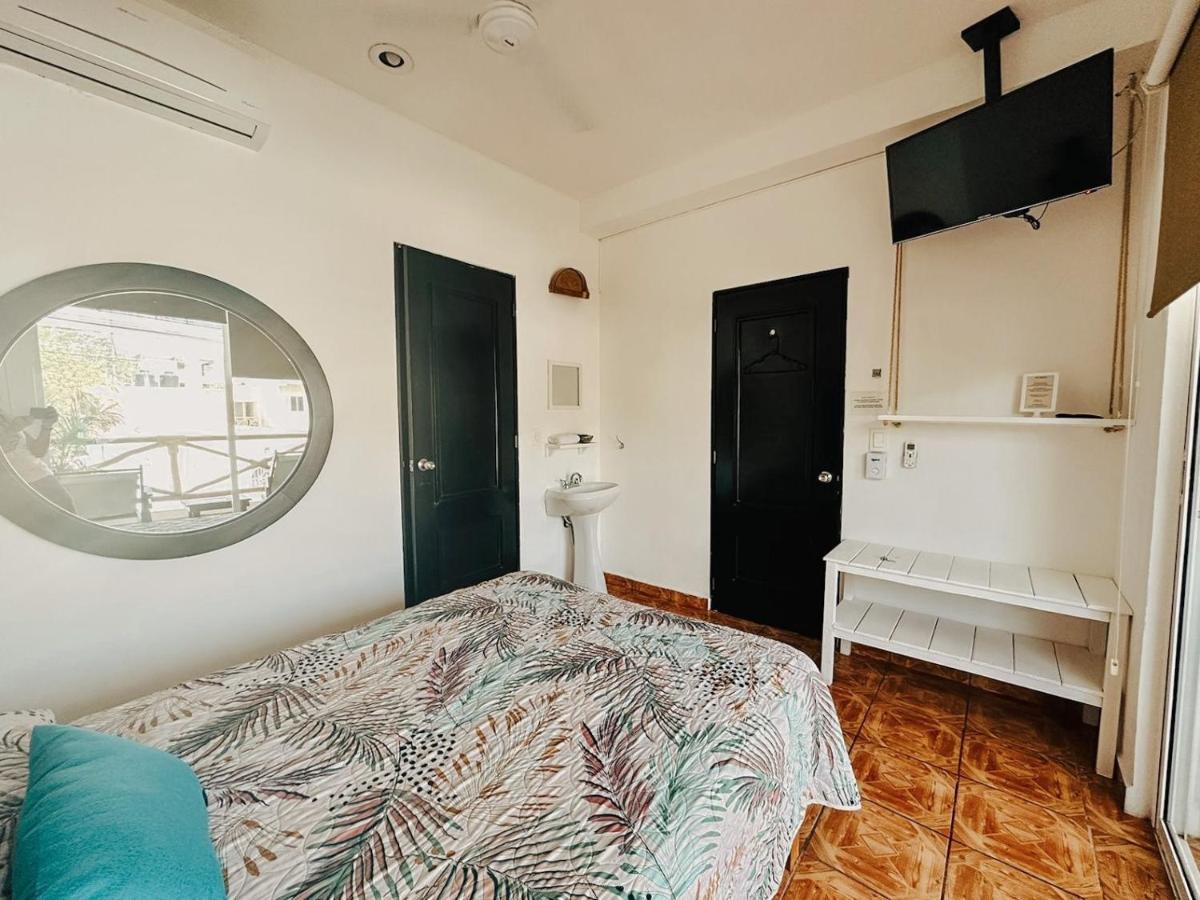 Hotel Nicte Ha Tulum Extérieur photo