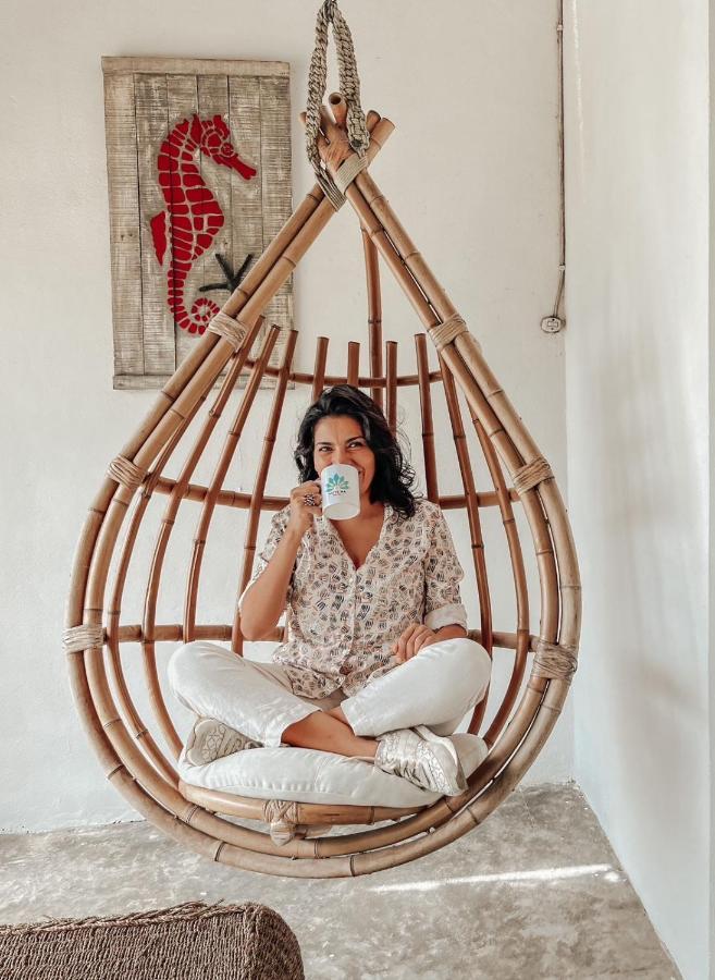 Hotel Nicte Ha Tulum Extérieur photo