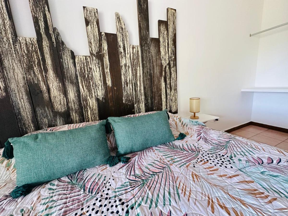 Hotel Nicte Ha Tulum Extérieur photo