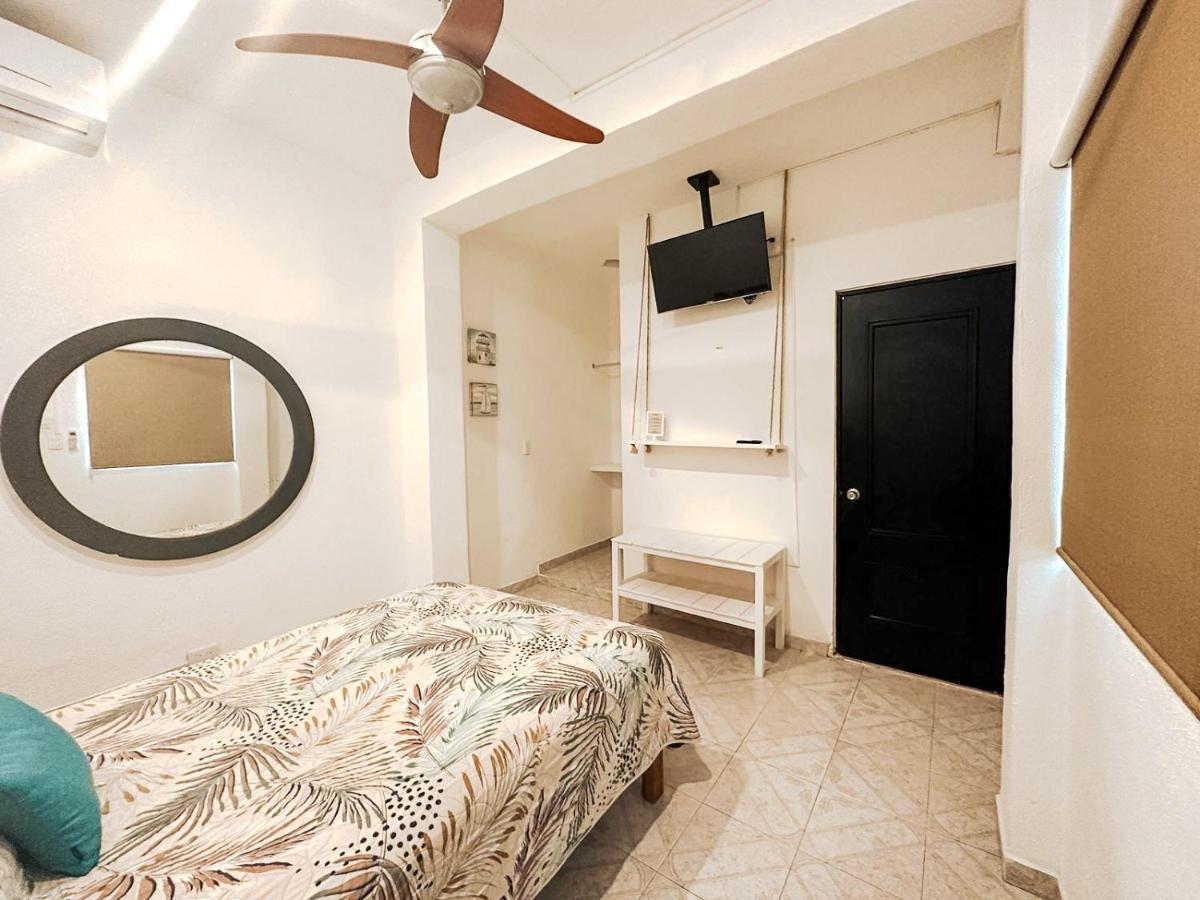 Hotel Nicte Ha Tulum Extérieur photo