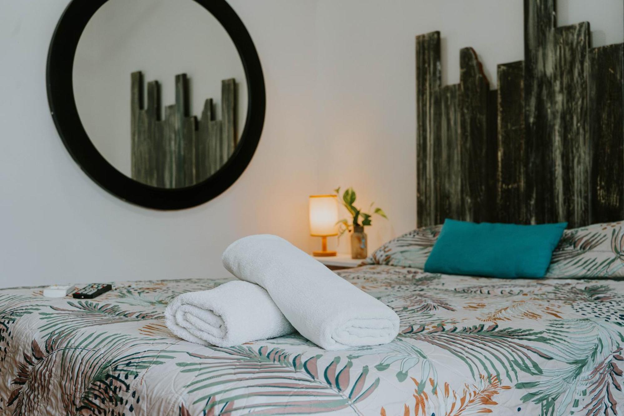 Hotel Nicte Ha Tulum Extérieur photo