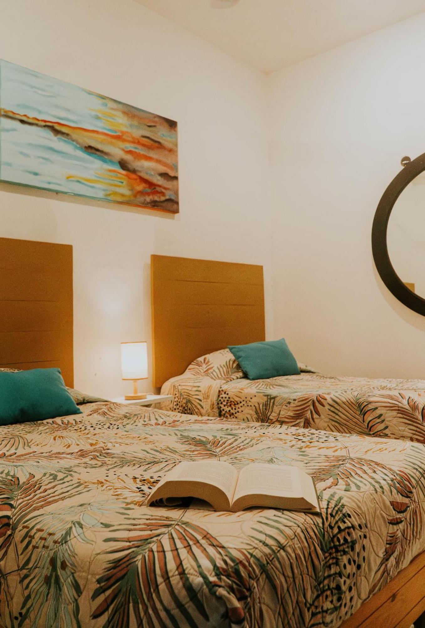Hotel Nicte Ha Tulum Extérieur photo