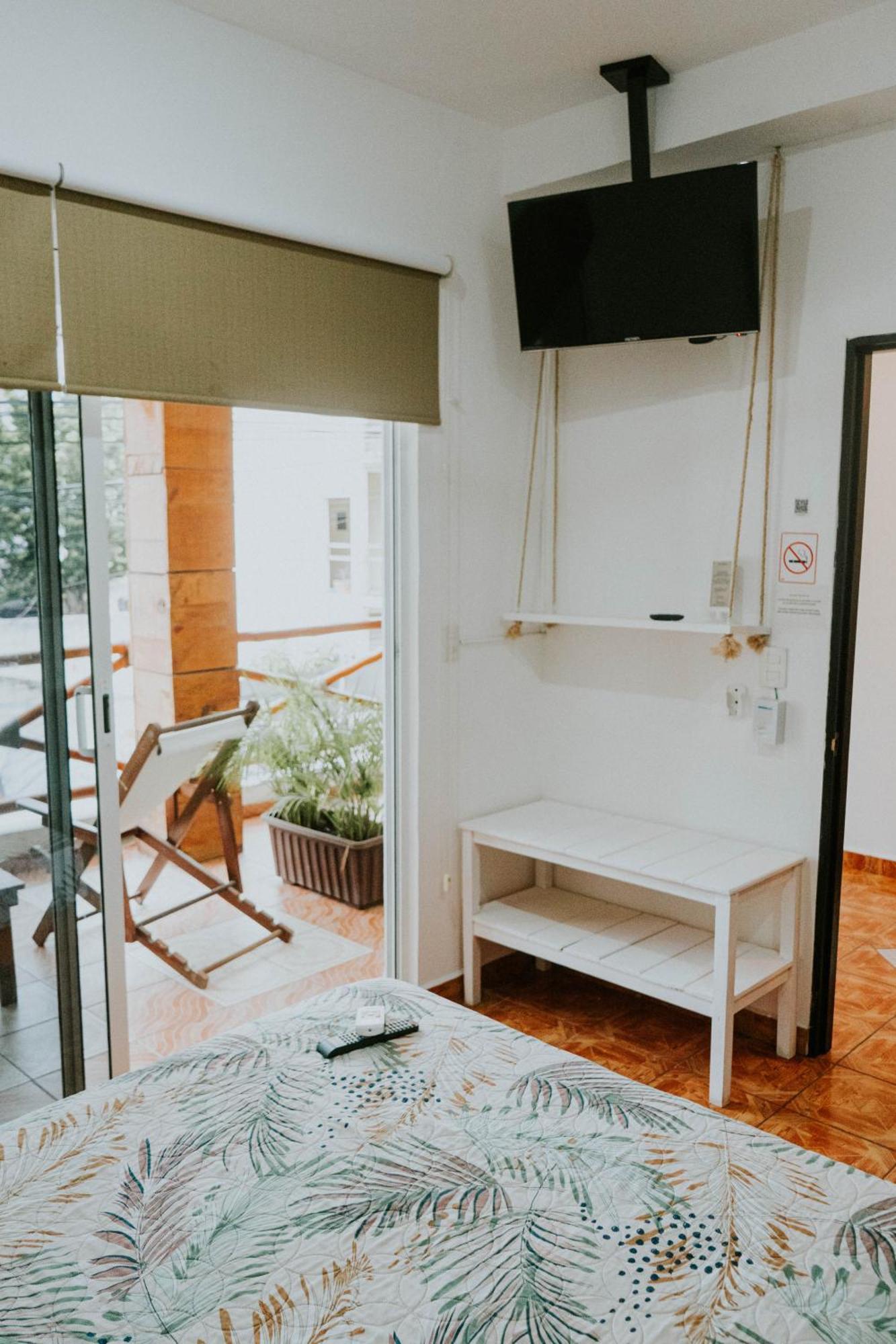 Hotel Nicte Ha Tulum Extérieur photo