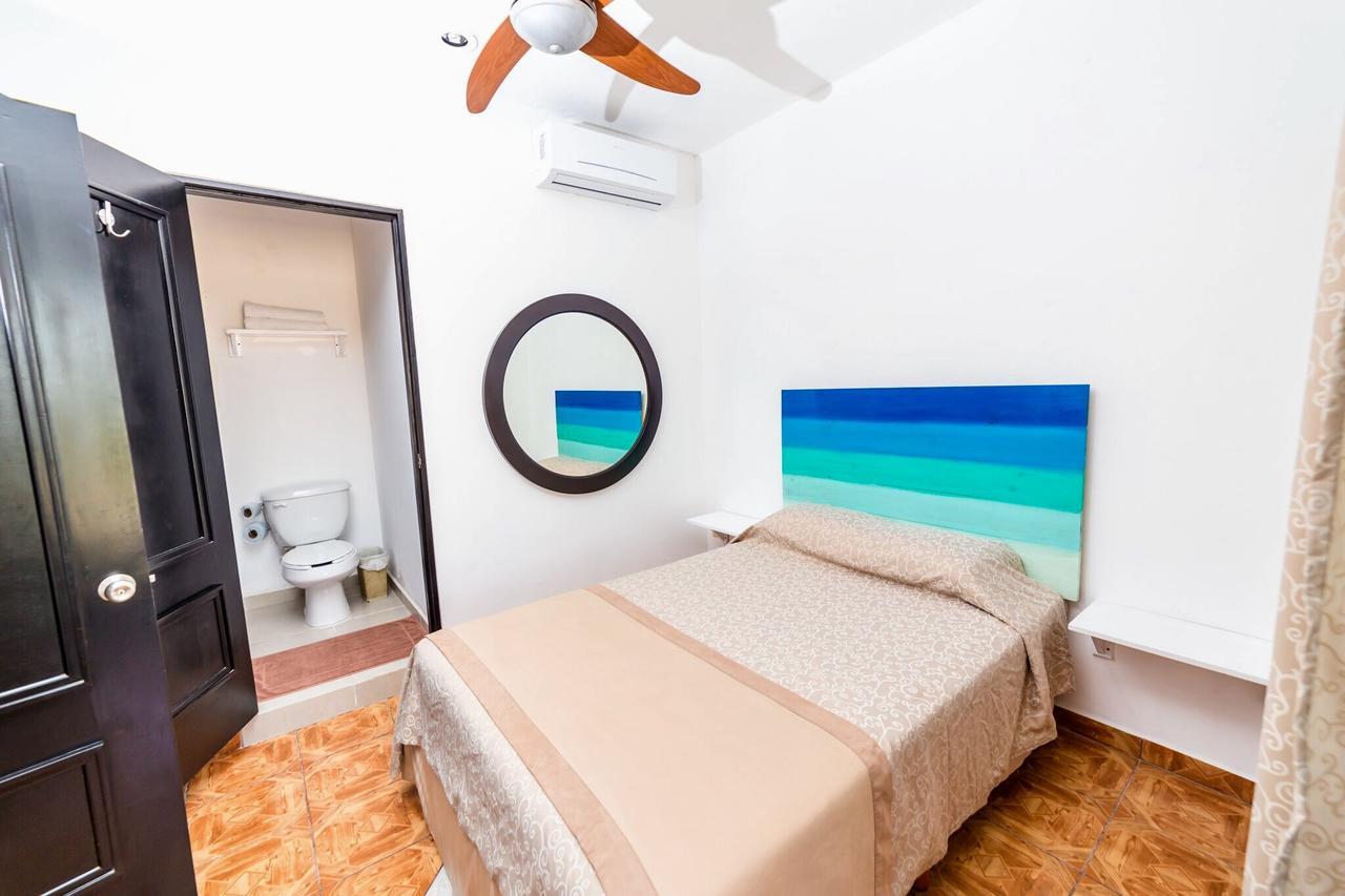 Hotel Nicte Ha Tulum Extérieur photo