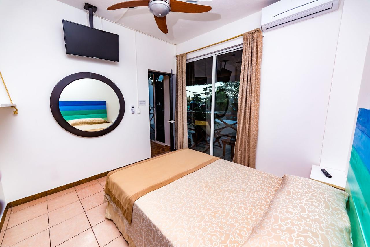 Hotel Nicte Ha Tulum Extérieur photo